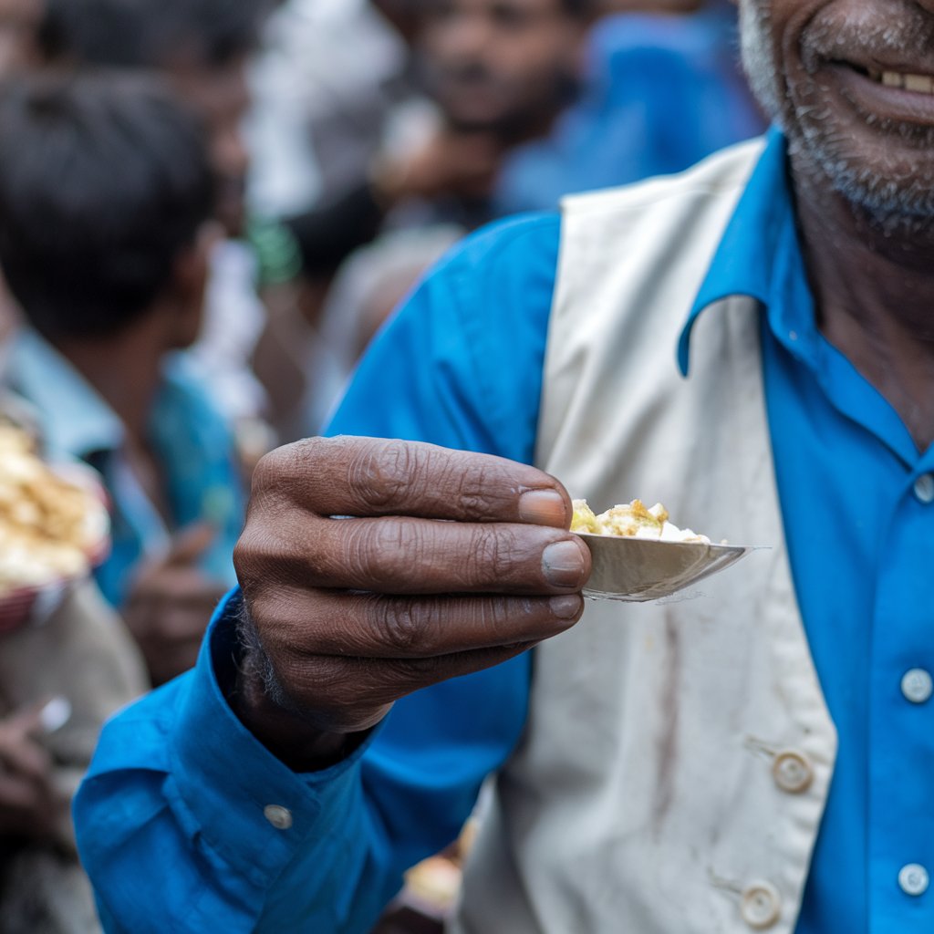 Charity and Sustainability Efforts